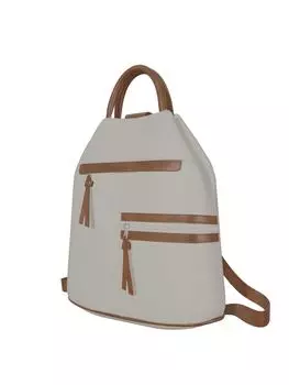 Рюкзак Kmisso, цвет beige braun