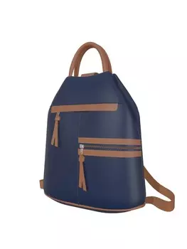 Рюкзак Kmisso, цвет blau schwarz