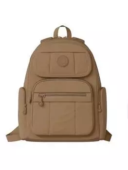 Рюкзак Kmisso, коричневый