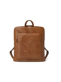 Рюкзак Kmisso, коричневый