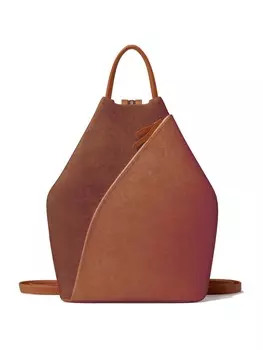 Рюкзак Kmisso, коричневый