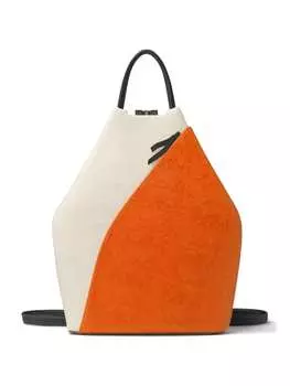 Рюкзак Kmisso, оранжевый