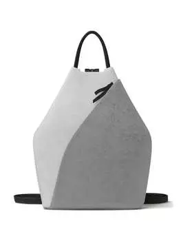 Рюкзак Kmisso, серый