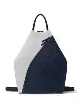 Рюкзак Kmisso, темно-синий