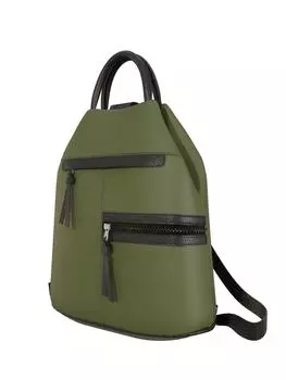 Рюкзак Kmisso, зеленый