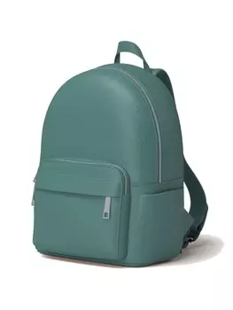 Рюкзак Kmisso, зеленый