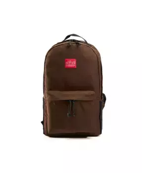 Рюкзак Knickerbocker Small Manhattan Portage, коричневый