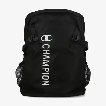 Рюкзак-Книжка Champion, черный