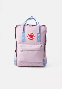 Рюкзак KNKEN UNISEX Fjllrven, сиреневый