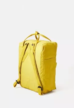 Рюкзак KNKEN UNISEX Fjllrven, желтый