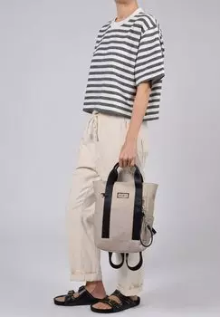 Рюкзак KNOT BIG KCB, бежевый