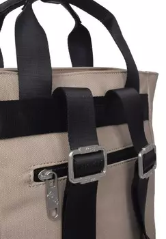 Рюкзак KNOT BIG KCB, бежевый