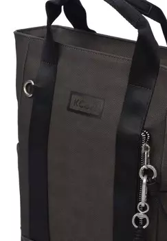 Рюкзак KNOT BIG KCB, черный