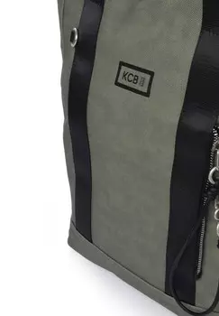 Рюкзак KNOT BIG KCB, хаки