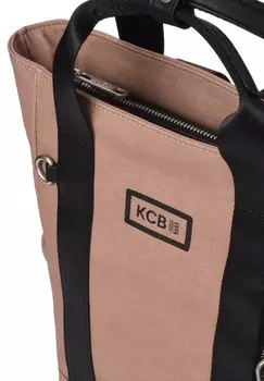 Рюкзак KNOT BIG KCB, светло-розовый