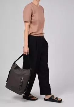 Рюкзак KNOT KCB, черный