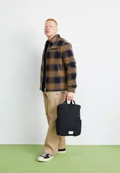 Рюкзак Knut Unisex Sandqvist, черный