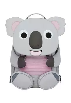 Рюкзак KOALA Affenzahn, цвет grau
