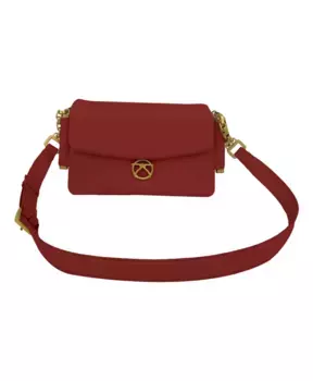 Рюкзак Kocca, красный