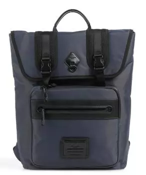 Рюкзак Komute 14 дюймов, нейлон Ted Baker, синий