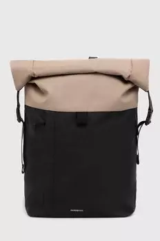 Рюкзак Konrad Sandqvist, черный