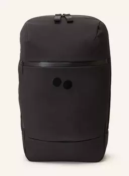 Рюкзак Kontor 16 л с отделением для ноутбука Pinqponq, черный