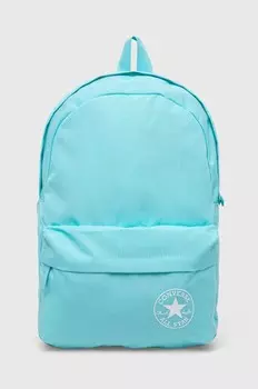 Рюкзак Конверс Converse, бирюзовый