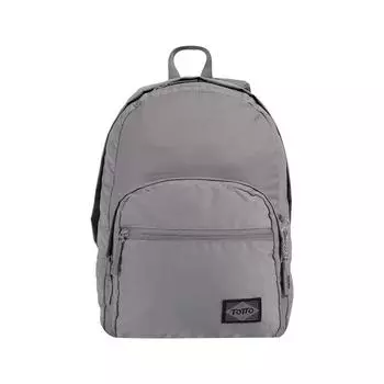 Рюкзак Koren Totto Urban серый 22,56 л