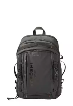 Рюкзак Koroshi, цвет black