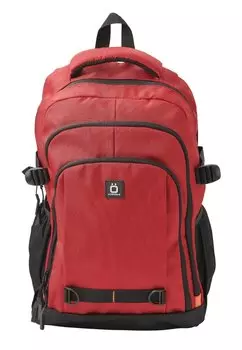 Рюкзак Koroshi, цвет rojo