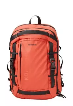 Рюкзак Koroshi, цвет rojo