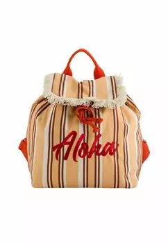 Рюкзак KOS Carpisa, бежевый