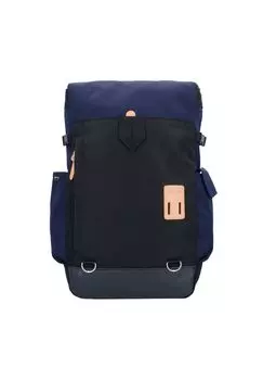Рюкзак Koyasan 48 см HARVEST LABEL, темно-синий