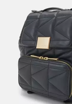 Рюкзак KUILT BACKPACK KARL LAGERFELD, черный