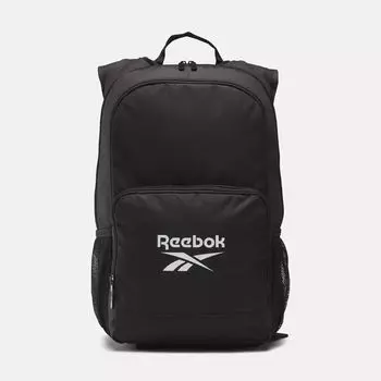 Рюкзак Куинн Reebok, черный
