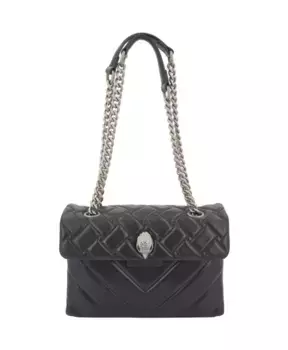 Рюкзак Kurt Geiger, черный