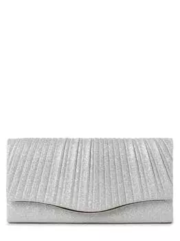 Рюкзак Kurt Klln, серебряный