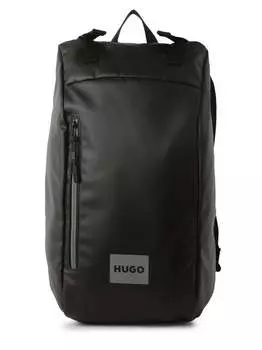Рюкзак квантовый н Hugo, черный