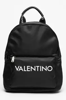 Рюкзак Kylo с логотипом Valentino Bags, черный