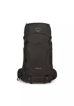 Рюкзак Kyte 38 WM-L 71 см OSPREY, черный