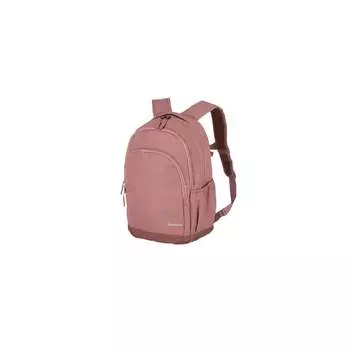 Рюкзак L Basic Kick Off Travelite, цвет rosa