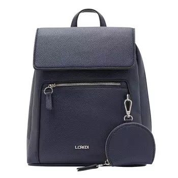 Рюкзак L.CREDI Backpack Ninina City, королевский синий