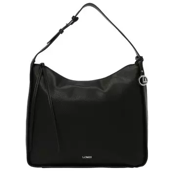 Рюкзак L.Credi, черный