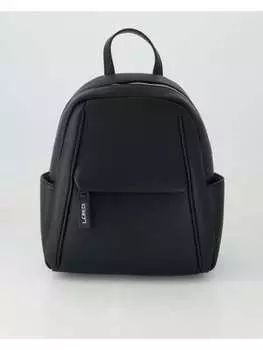 Рюкзак L.Credi, черный