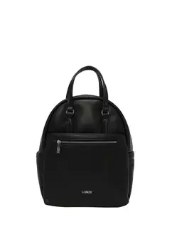 Рюкзак L.Credi Filippa, черный