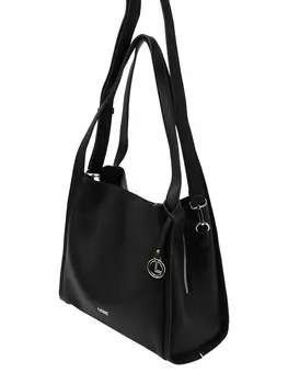 Рюкзак L.Credi Judith, черный