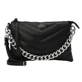 Рюкзак L.Credi Kalinka, черный