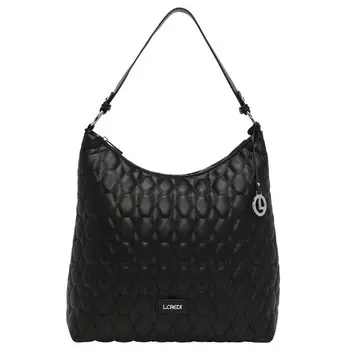 Рюкзак L.Credi Latona, черный