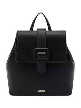 Рюкзак L.CREDI Onina, черный