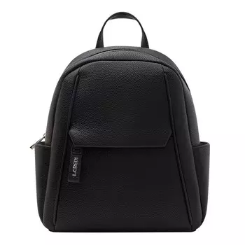 Рюкзак L.CREDI Pavidia, черный